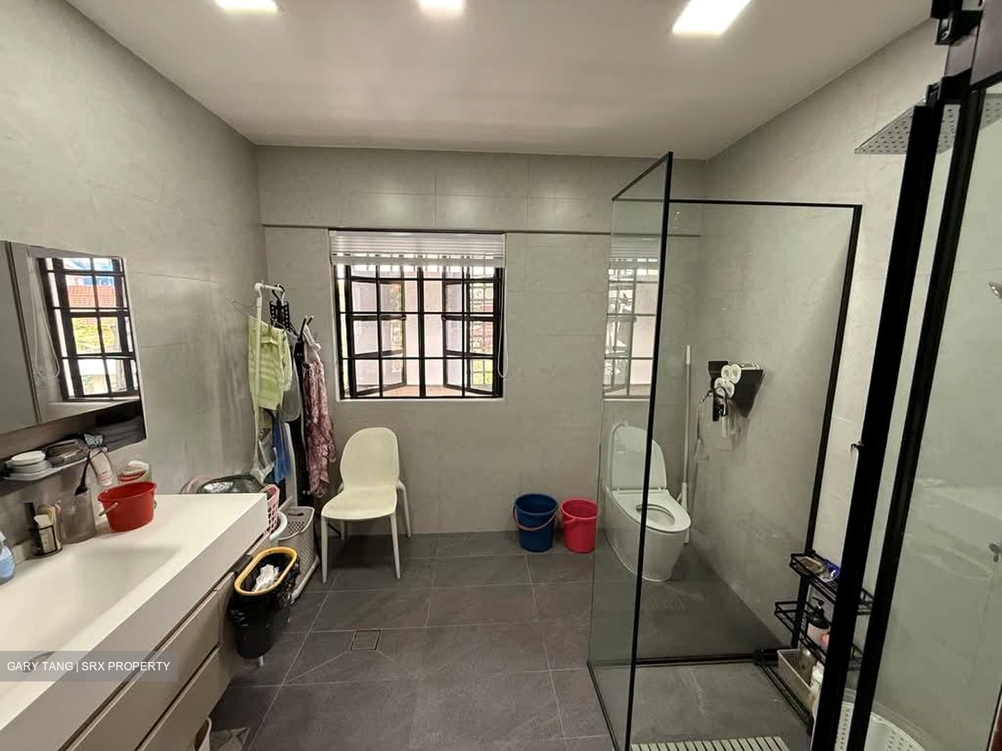 Kismis Place (D21), Terrace #593673911